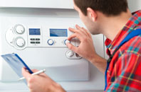 free Kendoon gas safe engineer quotes